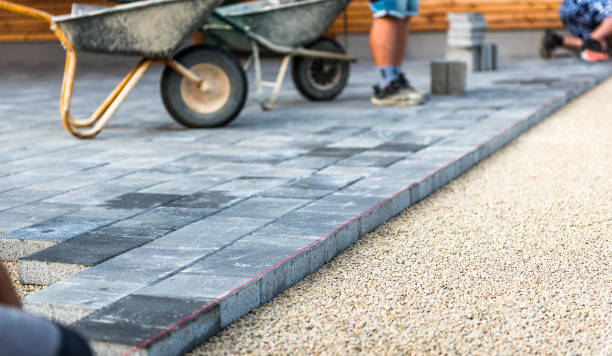 Best Concrete Paver Driveway  in Walnut Ridge, AR