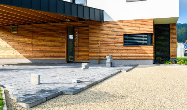 Best Concrete Paver Driveway  in Walnut Ridge, AR