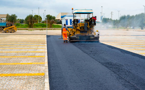 Best Affordable Driveway Pavers  in Walnut Ridge, AR