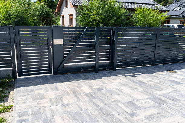 Best Professional Driveway Pavers  in Walnut Ridge, AR