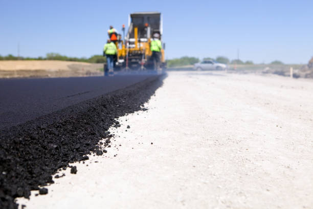 Best Residential Paver Driveway  in Walnut Ridge, AR
