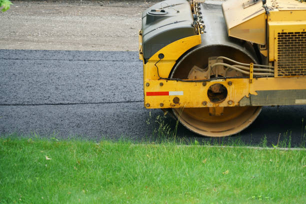 Reasons to Select Us for Your Driveway Paving Requirements in Walnut Ridge, AR