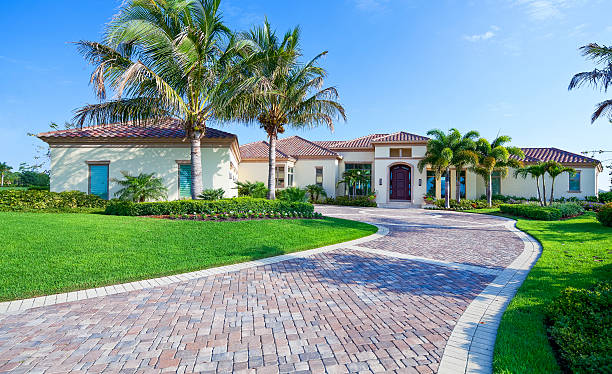 Best Driveway Resurfacing Pavers  in Walnut Ridge, AR