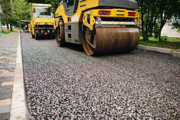 Reasons to Select Us for Your Driveway Paving Requirements in Walnut Ridge, AR