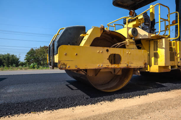 Best Residential Driveway Paver Services  in Walnut Ridge, AR